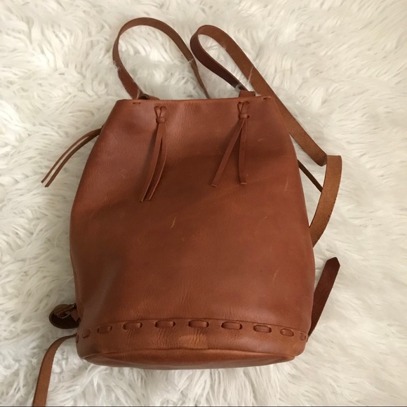 madewell convertible backpack